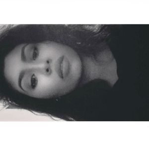 Meet your Posher, Jasmine